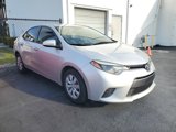 Used 2016 Toyota Corolla LE image 2