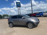 Used 2016 Kia Sportage LX image 4