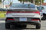 Certified 2024 Hyundai Elantra SEL w/ Convenience Package image 5