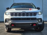 Used 2024 Jeep Compass Trailhawk w/ Trailer Tow Group image 4