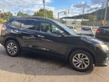 Used 2015 Nissan Rogue SL w/ SL Premium Package image 5
