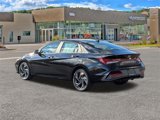 New 2025 Hyundai Elantra SEL image 5