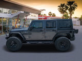 Used 2018 Jeep Wrangler Unlimited Sport S image 6