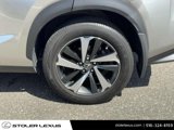 Certified 2020 Lexus NX 300 AWD w/ Premium Package image 5