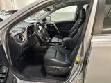 Used 2017 Toyota RAV4 Limited image 6