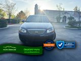 Used 2009 Kia Spectra EX image 2