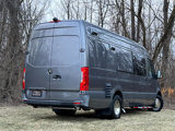 Used 2022 Mercedes-Benz Sprinter 4500 image 3