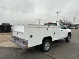 Used 2016 Chevrolet Silverado 2500 W/T image 3