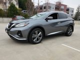 Used 2020 Nissan Murano Platinum image 3