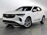 Used 2023 Buick Envision Avenir image 3