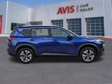 Used 2023 Nissan Rogue SV w/ SV Premium B Package image 5