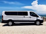 Used 2017 Ford Transit 350 XLT image 3
