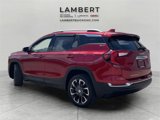 Used 2022 GMC Terrain SLT w/ Infotainment Package II image 3
