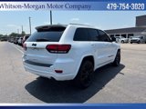 Used 2022 Jeep Grand Cherokee Laredo X image 5