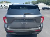 Used 2022 Ford Explorer XLT w/ Equipment Group 202A image 6