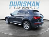 Used 2019 Audi Q5 2.0T Premium image 4