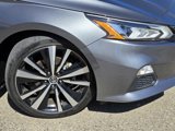 Used 2022 Nissan Altima 2.5 SR image 3