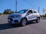 Certified 2022 Chevrolet Trax LT w/ LT Convenience Package image 2