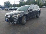 Used 2018 Subaru Outback 3.6R Limited image 3