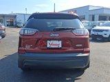 Used 2020 Jeep Cherokee Latitude Plus w/ Comfort/Convenience Group image 5