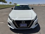 Used 2022 Nissan Altima 2.5 SR image 2