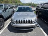 Used 2014 Jeep Cherokee Sport image 2