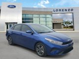 Used 2024 Kia Forte LXS image 3