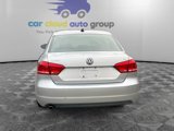 Used 2012 Volkswagen Passat 2.5 SE image 4