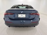 Certified 2022 BMW 430i xDrive Coupe w/ M Sport Package image 4