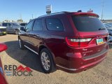 Used 2018 Dodge Durango Citadel w/ Premium Entertainment Group image 4
