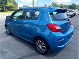 Used 2017 Mitsubishi Mirage ES image 4