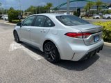 Used 2024 Toyota Corolla SE image 2