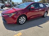 Used 2023 Toyota Corolla LE image 3