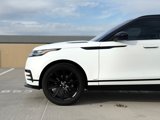 Used 2018 Land Rover Range Rover Velar R-Dynamic SE image 3