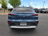 New 2025 Buick Envista Preferred w/ Convenience I Package image 4