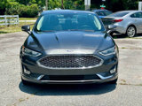 Used 2019 Ford Fusion Titanium image 3