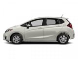 Used 2017 Honda Fit LX image 3