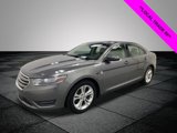 Used 2013 Ford Taurus SEL image 3