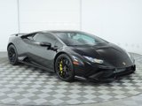 Used 2024 Lamborghini Huracan Tecnica image 3