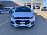 Used 2019 Chevrolet Trax LT w/ LT Convenience Package image 3