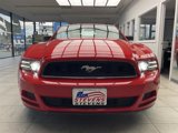 Used 2014 Ford Mustang Convertible image 2