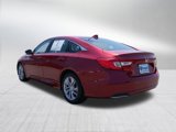 Used 2018 Honda Accord LX image 5