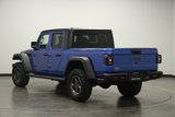 Used 2020 Jeep Gladiator Rubicon w/ LED Lighting Group image 6