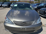 Used 2002 Toyota Camry LE image 3