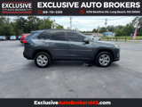 Used 2020 Toyota RAV4 XLE image 5