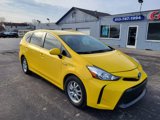 Used 2016 Toyota Prius V Two image 3