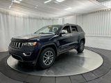 Used 2017 Jeep Grand Cherokee Limited image 3