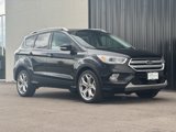 Used 2018 Ford Escape Titanium image 3