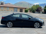 Used 2020 Nissan Versa SR w/ Electronics Package image 6