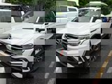 Certified 2022 Volkswagen Tiguan S w/ Driver Assistance Package image 2